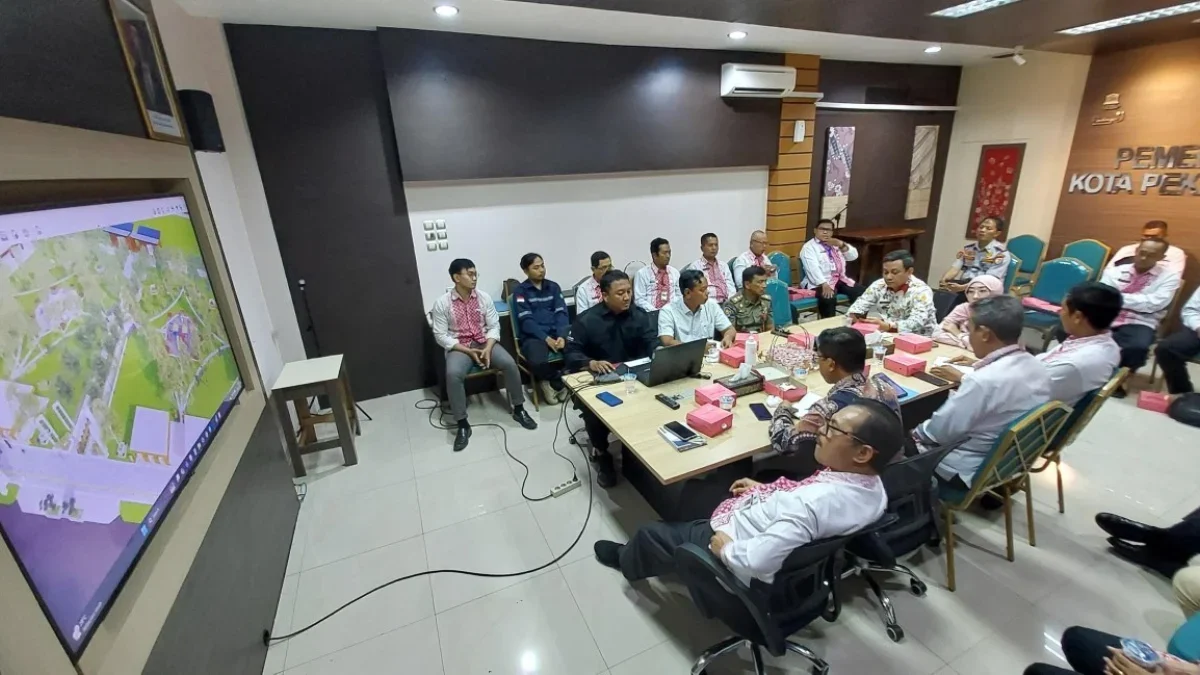 Penataan Ulang Taman Sorogenen: Pasar Burung Tetap Dipertahankan