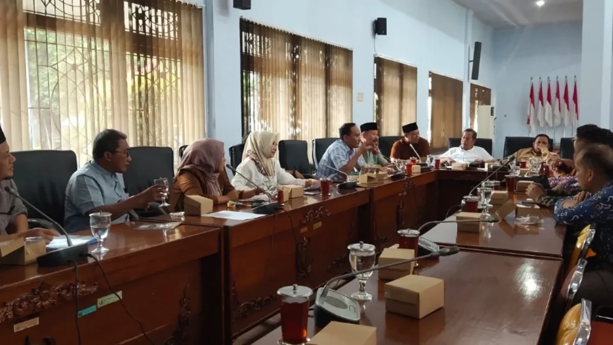 Penetapan Calon Terpilih Pilkada Pekalongan 2024 Ditunda, KPU Tunggu Surat MK