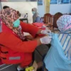 Peningkatan Donor Darah di Kota Pekalongan, PMI Targetkan 14 Ribu Kantong pada 2025