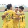 Persip Pekalongan Alihkan Fokus ke Persitema Usai Tundukkan Wijayakusuma FC 1-0