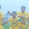 Persip Pekalongan Tundukkan Persikama di Liga 4, Khakam Cetak Gol Kemenangan