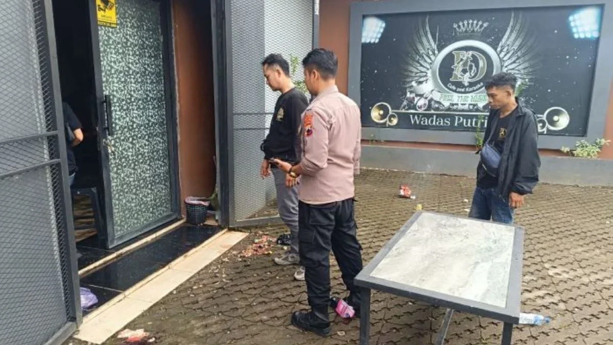 Polisi Tetapkan Tersangka Kasus Penganiayaan Berujung Kematian di Cafe Pemalang