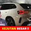 Presiden Prabowo Lirik Investasi Mobil Listrik, Siap Gandeng Ford dan VW