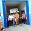 Program Makan Bergizi Gratis Resmi Diluncurkan di Jawa Tengah, Kendal Jadi Salah Satu Pelopornya