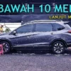 Rahasia Trik Ampuh Mencuci Mobil Secara Kilat di Musim Hujan