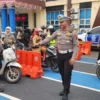 Satlantas Polres Batang Tindak 71 Pelanggar dalam Sosialisasi Pajak Kendaraan Bermotor