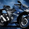 Suzuki Gixxer SF250 2025/instagram/suzukimotorpanama