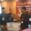 Tidak Ada Gugatan Pilwalkot Pekalongan ke MK, KPU Pastikan Proses Berlanjut