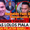 Timnas Indonesia Diprediksi Lolos Piala Dunia 2026 Pasca Shin Tae-yong Dipecat