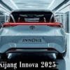 Toyota Kijang Innova 2025