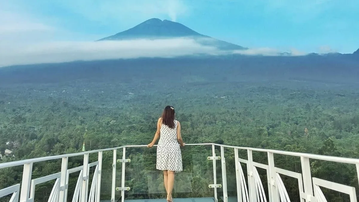 Wisata Alam yang Indah di Pemalang