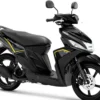 Yamaha Mio M3