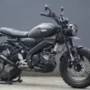 Yamaha XSR 155