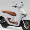 Honda Stylo 160