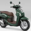 New Honda Scoopy 2025