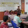 2.164 Penduduk Kota Pekalongan Berstatus Nonaktif, Disdukcapil Lakukan Verifikasi Data