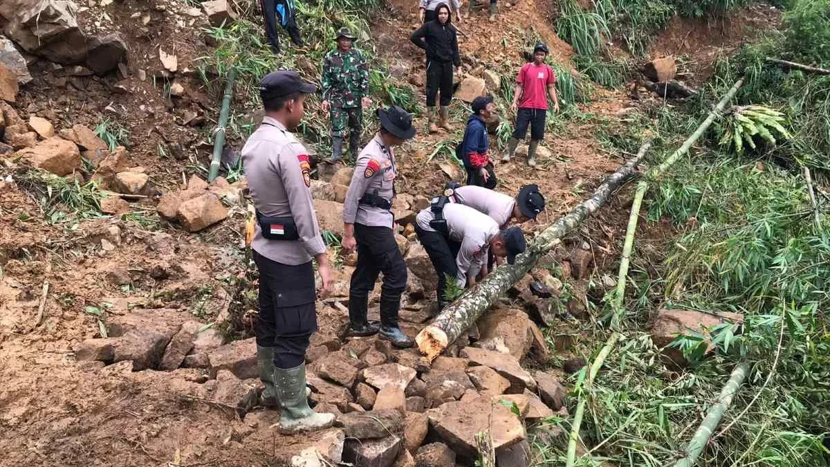 6 Pedukuhan di Petungkriyono Masih Terisolir Akibat Bencana, Warga Butuh Bantuan Mendesak