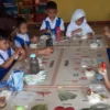 Baru Satu PAUD di Kota Pekalongan Terima Program Makanan Bergizi Gratis, Sekolah Lain Menunggu