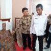 Batik Khas Batang Terancam Punah, Regenerasi Pembatik Digenjot Lewat Kampung Seni