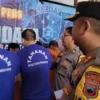 Bermodus Kenalan di Medsos, Pria di Pekalongan Gasak Motor Korban