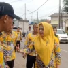 Bupati Pekalongan Tinjau Jalan Rusak Bojong-Wiradesa, Masyarakat Diminta Manfaatkan Aplikasi Jalan Cantik