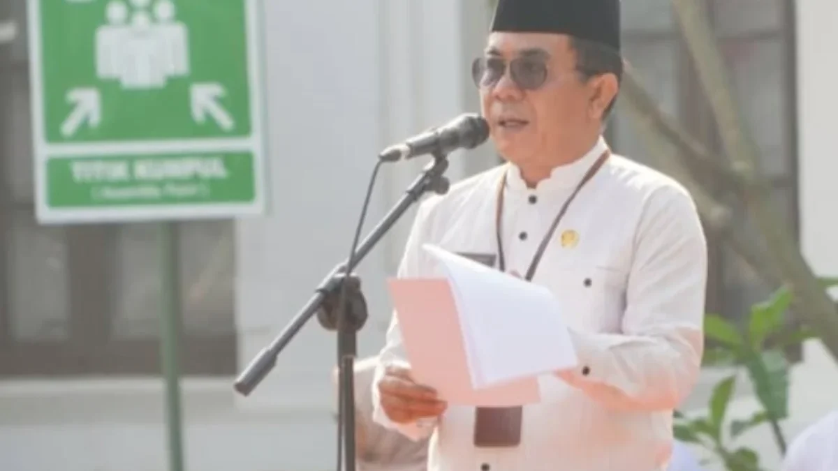 DAU Rp3,3 Miliar untuk Bidang PU Kota Pekalongan Dihapus, Ini Dampaknya