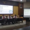 Dinkominfo Kota Pekalongan Targetkan 27 Kelurahan Pintar pada 2025