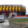 Diresmikan Hari Ini, Kendal Sport Center Siap Jadi Venue Event Nasional dan Porprov Jateng 2026