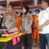 Dukun Tipu Warga Pekalongan hingga Rp 55 Juta dengan Modus Pengobatan Ilmu Hitam