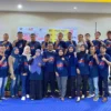 HPN 2025 di Kota Pekalongan Berlangsung Sederhana, PWI Fokus Refleksi dan Bantuan Sosial