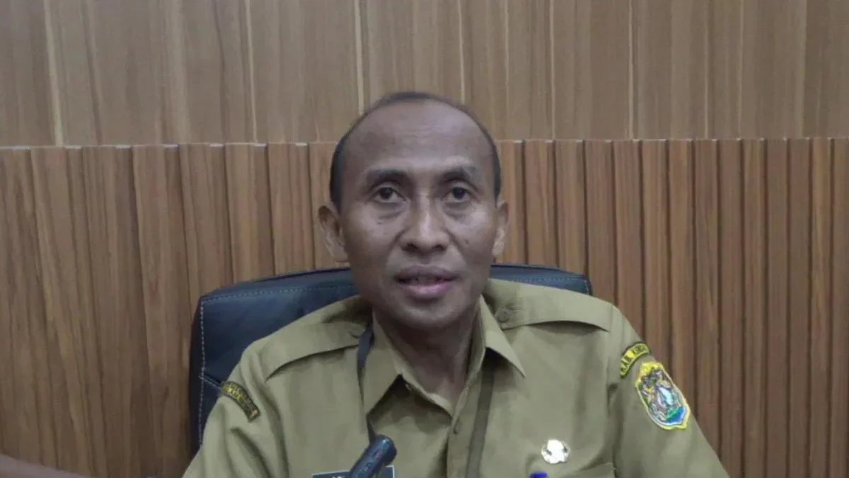 Jelang Ramadan, Pemkab Kendal Siapkan Strategi Kendalikan Inflasi