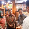 Kota Pekalongan Tampilkan Batik Unggulan di Inacraft 2025