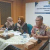 Pekalongan Targetkan Lonjakan Indeks Kearsipan OPD, Wawalkot: Harus Capai Kategori Sangat Baik