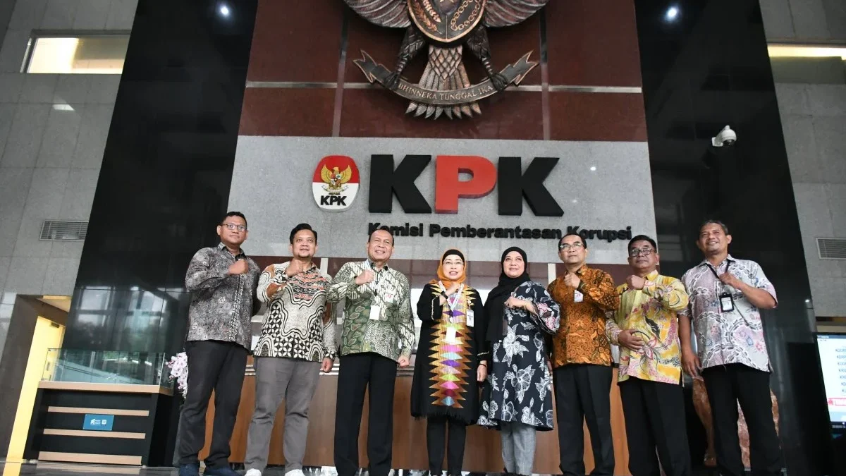 Pemkab Batang Hadapi Refocusing Anggaran Rp150 Miliar, Program Strategis Terancam Terdampak