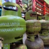 Pemkot Pekalongan Pastikan Stok LPG 3 Kg Aman Meski Permintaan Meningkat