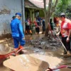 Pemulihan Pasca Banjir di SMPN 9 Batang Butuh Rp 500 Juta, Proses Belajar Mulai Normal