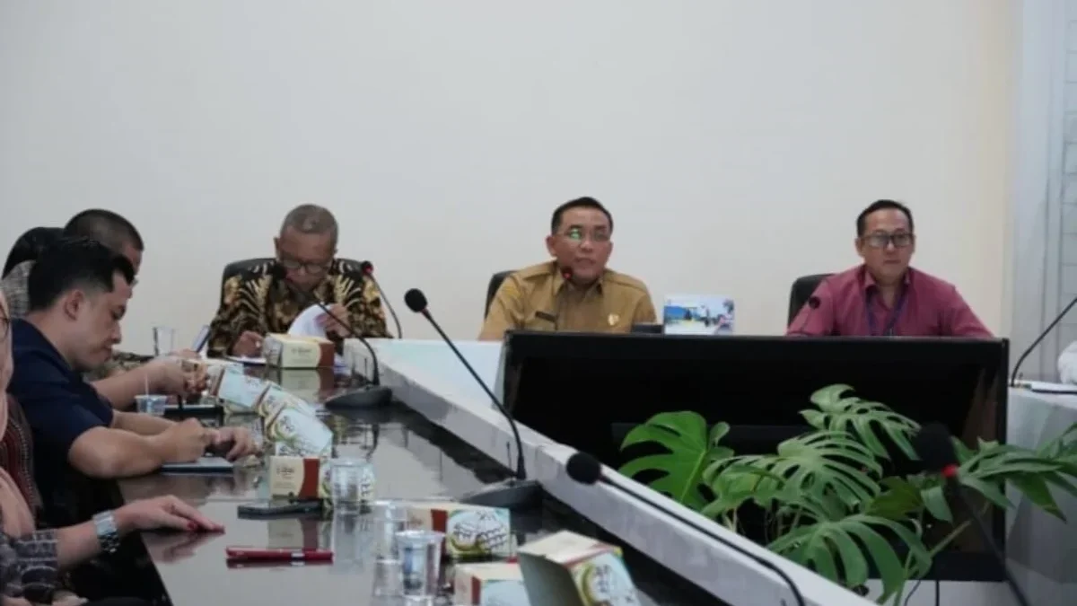 Pengelolaan CSR Pemkab Kendal Dipuji DPRD Jateng, Dorong Pengentasan Kemiskinan Lebih Optimal