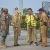 Perbaikan Jalan Pantura Batang Belum Tuntas, Lubang Besar Masih Ancam Pengendara