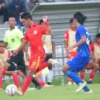 Persibat Batang Gagal ke Final Liga 4 Jateng Usai Takluk dari Persika Karanganyar