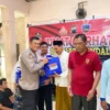   Polres Kendal Ajak Penyandang Disabilitas Tidak Takut Melapor ke Polisi