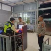 Polsek Weleri Intensifkan Patroli Malam untuk Cegah Kriminalitas di Kendal