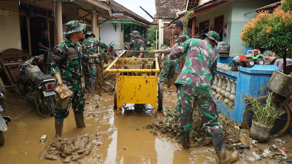 Puluhan Rumah Hanyut Diterjang Banjir Bandang di Kedungwuni, Warga Butuh Solusi Jangka Panjang