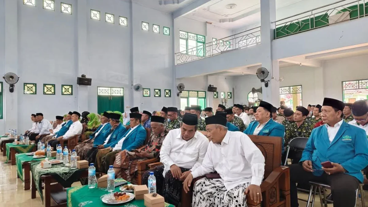 Pendidikan Ma’arif dan Pondok Pesantren