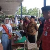 Siswa SMAN 1 Gemuh Pamerkan Inovasi Panel Surya hingga Hidroponik di Gelar Karya P5