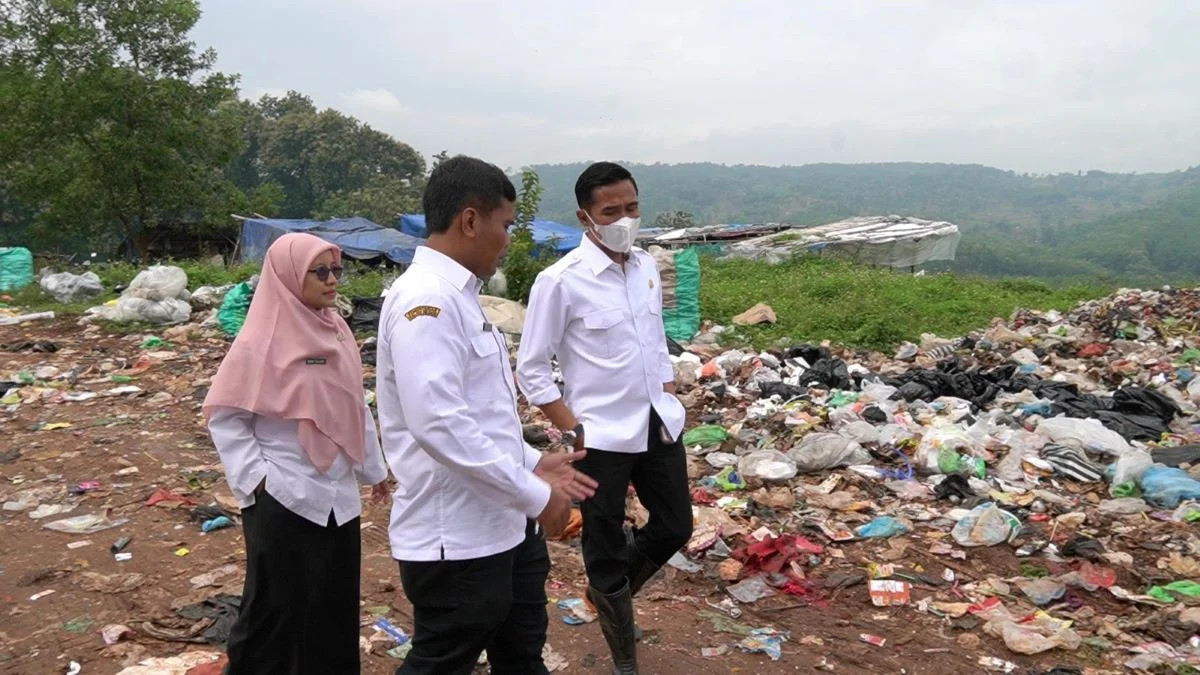 TPA Darupono Over Kapasitas, Wabup Kendal Tinjau Lokasi dan Siapkan TPA Modern