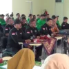 Tingkatkan Keselamatan Pasien, Sopir Ambulans di Kendal Dibekali Pelatihan Pertolongan Pertama