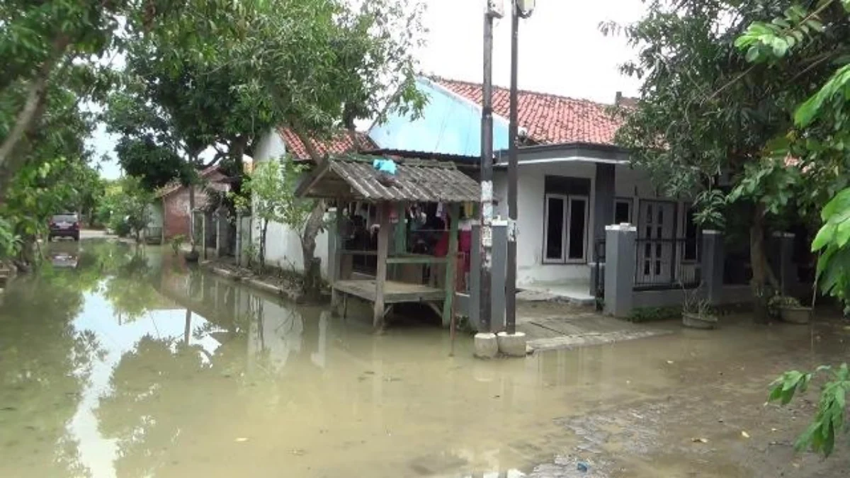 Trauma Warga Patebon Pascabanjir Bandang, Sisa Lumpur dan Kerugian Masih Membayangi