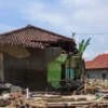 Tujuh Rumah Rusak akibat Banjir Bandang di Patebon, Wabup Kendal Minta Bantuan Disperkim dan Baznas