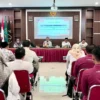 UIN Gus Dur Pekalongan dan USAS Malaysia Gelar Edutourism Program 2025, Perkuat Kerja Sama Internasional