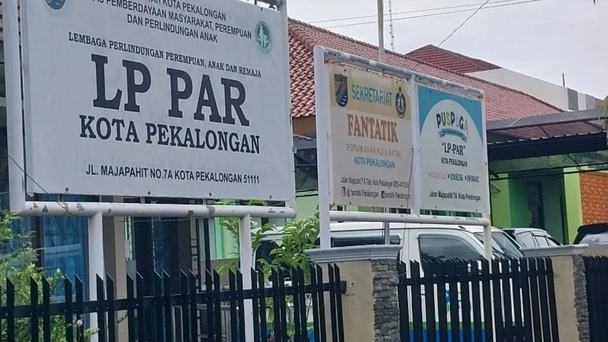 UPTD PPA Kota Pekalongan Siap Perkuat Penanganan Kasus Kekerasan Perempuan dan Anak